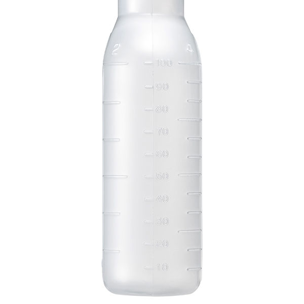 アスクル 電子滅菌済投薬瓶100mL 馬野化学容器 通販 - ASKUL（公式）