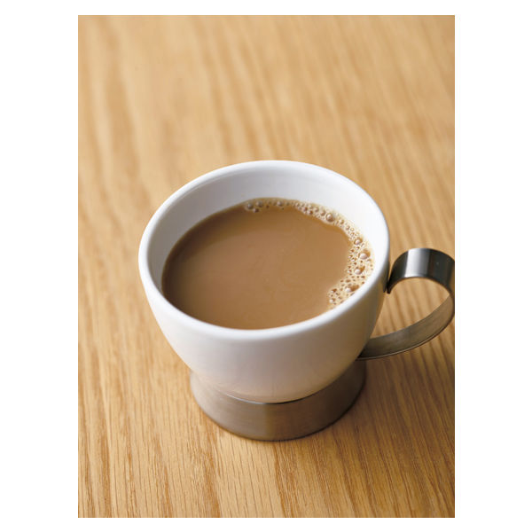 【スティックコーヒー】味の素AGF CafeCube（カフェキューブ） カフェオレ 1箱（32本入） オリジナル