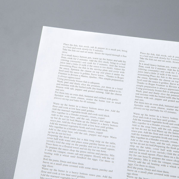 コピー用紙　マルチペーパー　スーパーホワイト+　A4 1冊（500枚入）　高白色　アスクル オリジナル