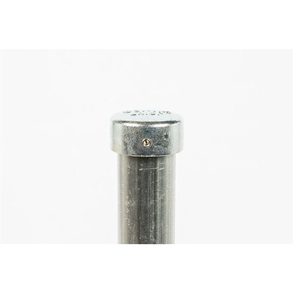 エスコ（esco） 48.6mm 単管パイプ用キャップ 1セット（10個） EA948TF