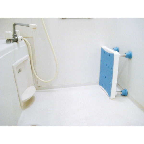 【アスクル】 浴槽台アシスト（5段階） ライトブルー YAS-H03LB 1台 マキテック（取寄品） 通販 - ASKUL（公式）