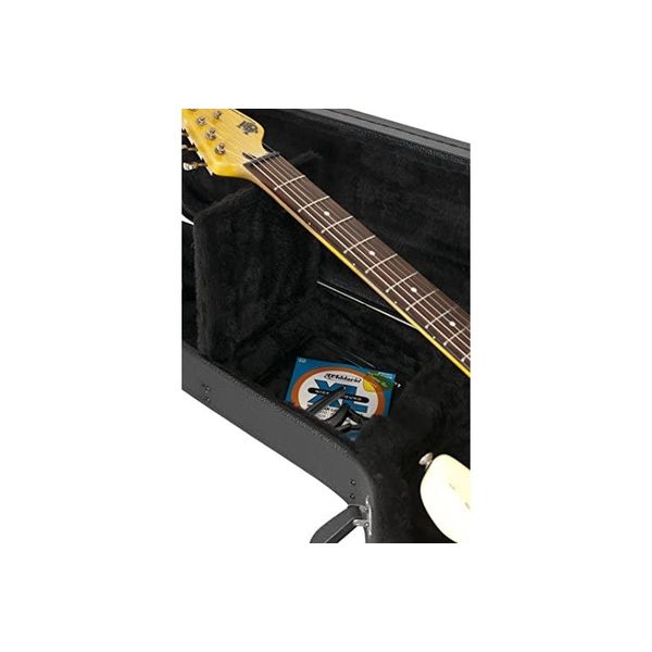 キョーリツコーポレーション エレキギターケース EGF-120 1箱(2個入