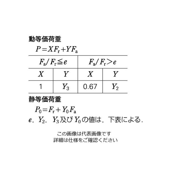 アスクル】日本精工（NSK） 自動調心ころ軸受 23056M 1個（直送品） 通販 ASKUL（公式）