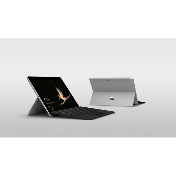 アスクル】マイクロソフト Surface Go (LTE対応) KC2-00014 純正タイプ 