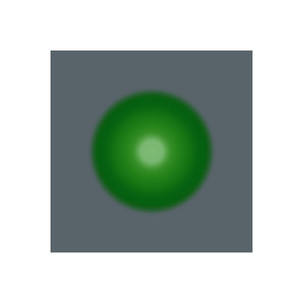 コクヨ レーザーポインター ELP-G25 緑色レーザー ペン型 単4乾電池×2 連続使用4時間 照射サイズ可変