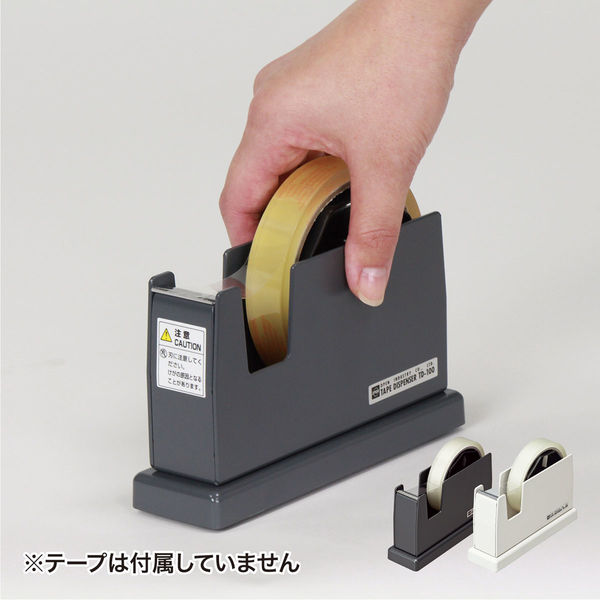 オープン工業　テープカッター　シングル　TD-100