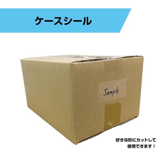 アスクル】 日本製 クラフトラベルシール用紙 A3サイズ ノーカットタイプ 25枚 KST-A3-25 １セット（125枚：25枚×5) エヒメ紙工（直送品）  通販 - ASKUL（公式）