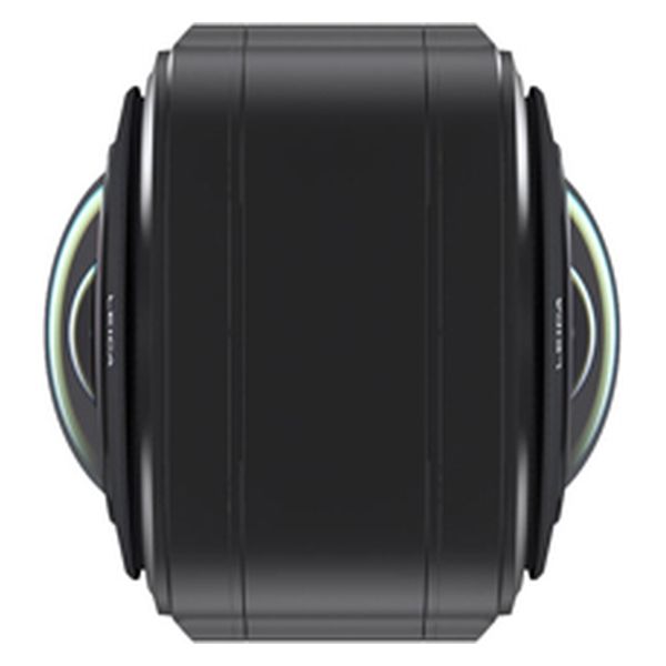 Insta360 高画質360度カメラ RS 1インチ 360度版 Edition CINRSGP/D 1 