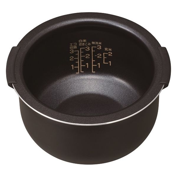 ハイアール 3合炊き マイコンジャー炊飯器 JJ-M32B 1台（直送品 