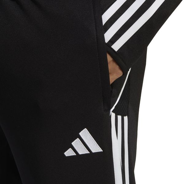 adidas(アディダス) メンズ サッカー ロングパンツ ティロ 23 リーグ