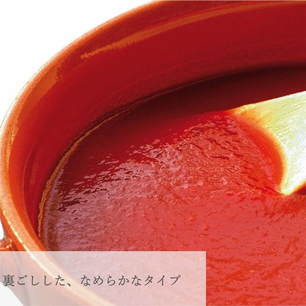 日仏貿易 【アルチェネロ】有機トマトピューレー 200g【オーガニック