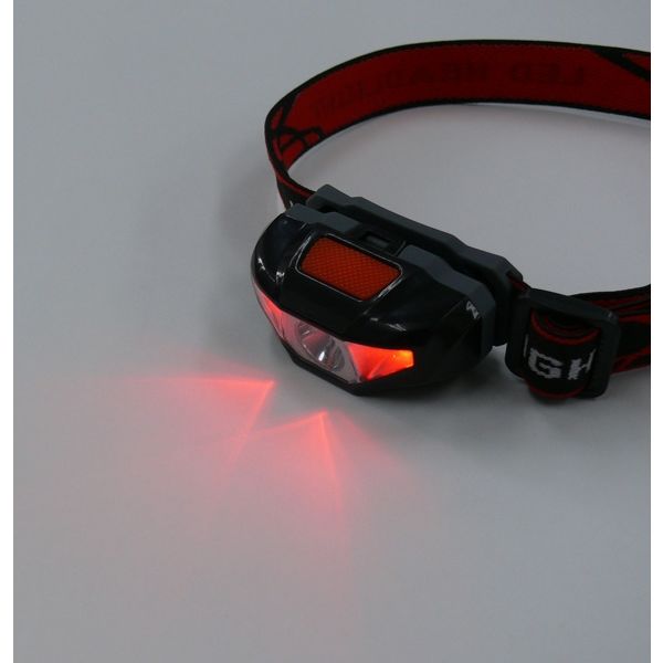 アスクル】三共コーポレーション DT LEDヘッドライトDT-HL-01 #181911 1個（直送品） 通販 ASKUL（公式）