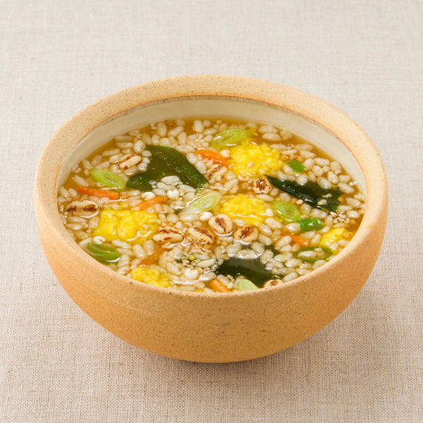 アスクル】インスタント 玄米と5種の穀物をおいしく食べるスープ 1箱(30食入) ひかり味噌 通販 - ASKUL（公式）