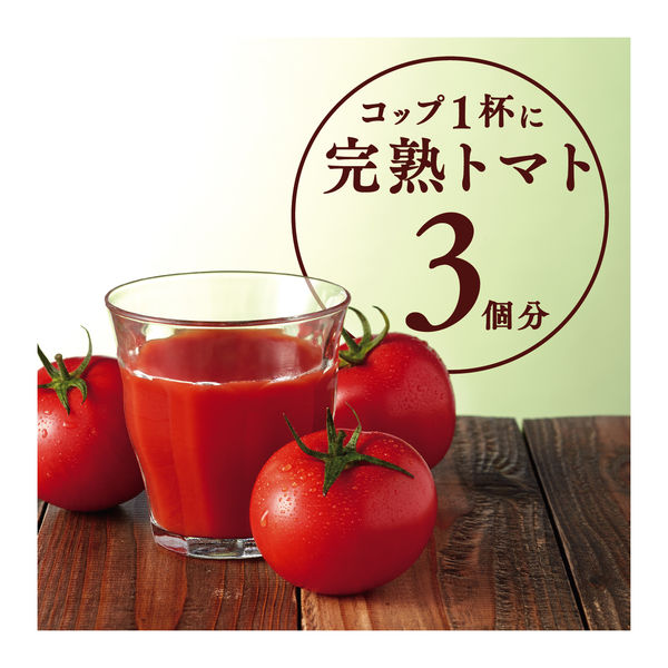 アスクル】デルモンテ トマトジュース 900g 1箱（12本入）【野菜ジュース】 通販 ASKUL（公式）