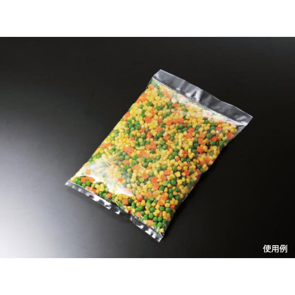 【アスクル】クリロン化成 真空パック チューブ袋 シグマチューブ70 GH-2030 1包：2000枚（100×20）（直送品） 通販