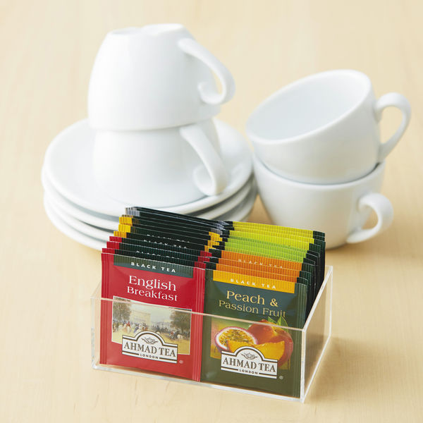 【紅茶ティーバッグ】AHMAD TEA (アーマッドティー）スペシャルセレクションパック 1袋（100バッグ入）【アソート 大容量】オリジナル