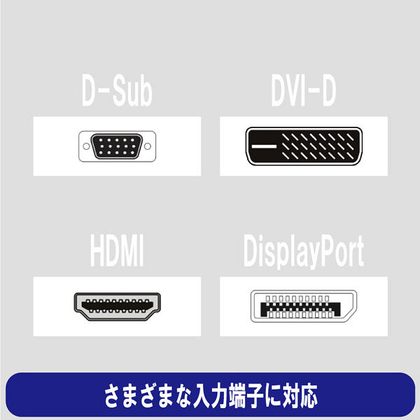 EIZO 24.1インチワイド液晶モニターFlexScan EV2456-WT WUXGA/HDMI