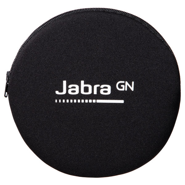 Jabra USB・Bluetooth接続対応 WEB会議用スピーカーフォン SPEAK710 バッテリー内蔵/無線・BT接続対応 7710-309