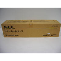 NEC FAX用トナー NG-155360-001