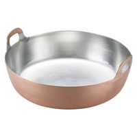 銅製 天ぷら鍋の人気商品・通販・価格比較 - 価格.com