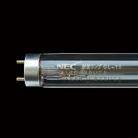 NEC　殺菌ランプ