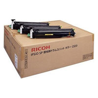 リコー（RICOH） 純正感光体ドラムユニット IPSiO SP C820 カラー 515594 1個