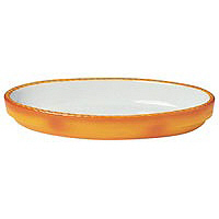 グラタン皿 角型 1011-44 茶 シェーンバルド 2406000 （取寄品