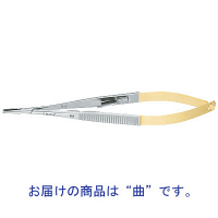 日本フリッツメディコ　T/Cマイクロ・カストロ持針器