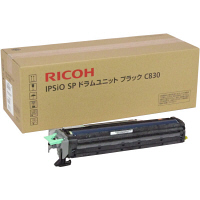 リコー（RICOH） 純正感光体ドラムユニット IPSiO SP C830 ブラック 306543