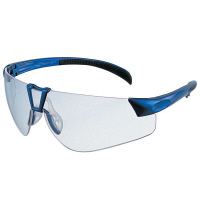 【保護メガネ】 重松製作所 一眼型 保護メガネ EE-32B 78491 1個