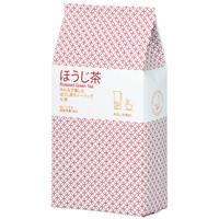 ハラダ製茶　みんなで楽しむほうじ茶ティーバッグ1L用　1袋（52バッグ入） オリジナル