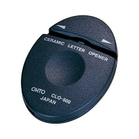 OHTO セラミックレターオープナーL＆R CLO-500 （直送品）