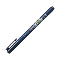 トンボ鉛筆 筆之助 しっかり仕立P入 GCD-111　１本