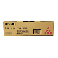 アスクル】 リコー（RICOH） 純正トナー RICOH SP C740H マゼンタ 大 