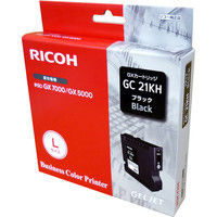 アスクル】リコー（RICOH） 純正インク GC41M マゼンタ 515809 通販 