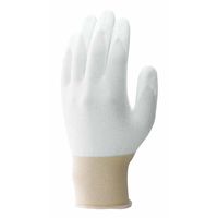 アスクル】パームライト手袋 簡易包装 Mサイズ B0502 1袋(10双 