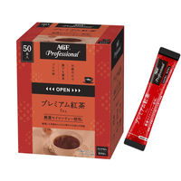 味の素AGF　AGFプロフェッショナル プレミアム紅茶 一杯用 1箱（50本入）
