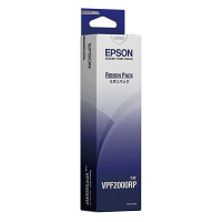 エプソン（EPSON） 純正リボン本体 VP4300LRC プリンタ用リボン 1個