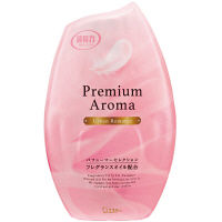 エステー お部屋の消臭力 Premium Aroma（プレミアムアロマ）
