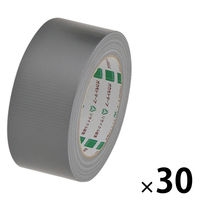 オカモト 現場テープ シルバー 440-S 30巻 補修テープ