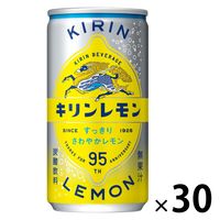 キリンビバレッジ キリンレモン 190ml 1箱（30缶入）