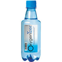 ROウォーター社 オキシゲナイザ- 高濃度酸素水 350ml 丸ボトル 1箱（45本入）