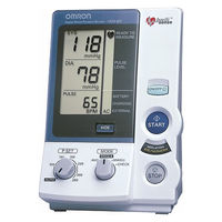 オムロンヘルスケア　デジタル自動血圧計　HEM-907　（取寄品）