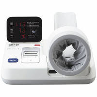 オムロンヘルスケア 自動血圧計 健太郎 HBP-9020（取寄品）