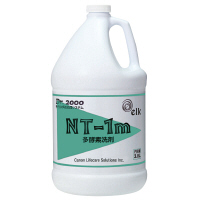 キヤノンメドテックサプライ　DR２０００多酵素洗浄剤　３．８Ｌ　NT-１ｍ　本