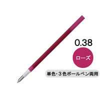 アスクル】ボールペン替芯 サラサ単色用 JF-1.0mm芯 赤 ゲルインク 