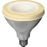 東芝ライテック　LED電球（ビームランプ形75W）　LDR5L-W/75W