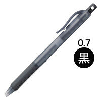 油性ボールペン　Bn2　黒　BN2-BK　10本　ゼブラ