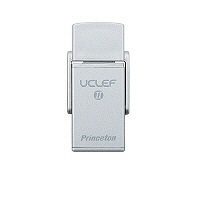 USB接続セキュリティーキー UCLEF2 プリンストン - アスクル