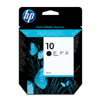 HP（ヒューレット・パッカード） 純正インク HP（ヒューレット・パッカード）10 黒 C4844AA#007